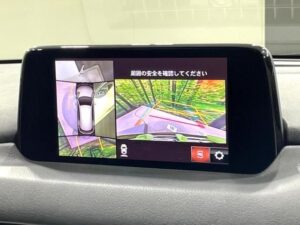 2019 Mazda CX-8 XD L Package — photo 2