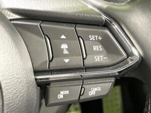 2019 Mazda CX-8 XD L Package — photo 3