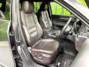 2019 Mazda CX-8 XD L Package — photo 4