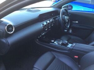 2019 Mercedes-Benz A180 — photo 2
