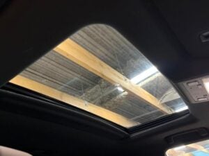 2019 Toyota Land Cruiser ZX — photo 2