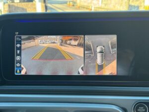 2019 Mercedes-Benz G350d AMG Line — photo 4