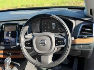 2020 Volvo XC90 T6 Inscription AWD — photo 2