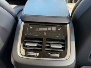 2020 Volvo XC90 T6 Inscription AWD — photo 4