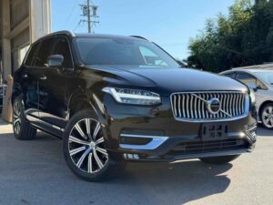 2020 Volvo XC90 T6 Inscription AWD