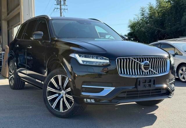 2020 Volvo XC90 T6 Inscription AWD.