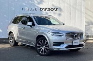 Volvo XC90 B6 Inscription AWD