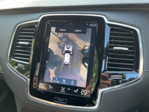 Volvo XC90 B6 Inscription AWD — photo 2