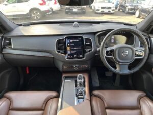 Volvo XC90 B6 Inscription AWD — photo 3