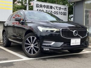 2019 Volvo XC90 Inscription D4