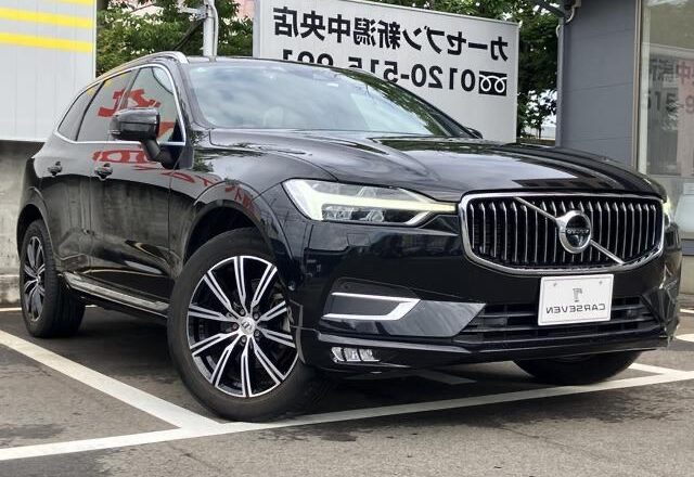 2019 VOLVO XC90 INSCRIPTION D4