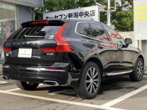 2019 Volvo XC90 Inscription D4 — photo 2