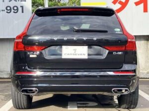 2019 Volvo XC90 Inscription D4 — photo 4