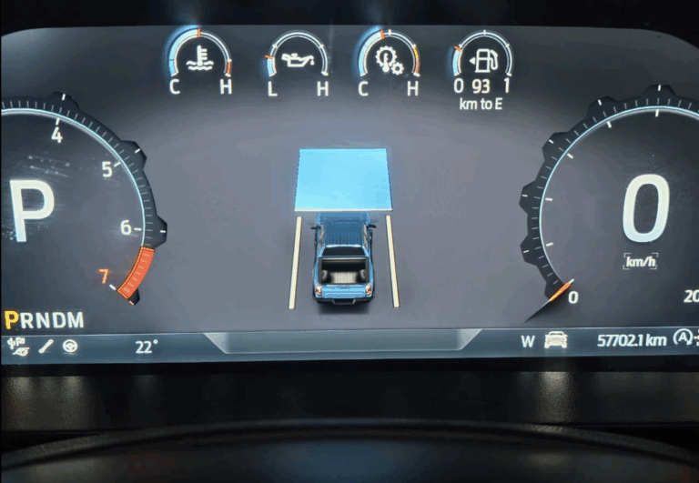 2023 Ford Ranger Raptor Ecoboost — photo 6
