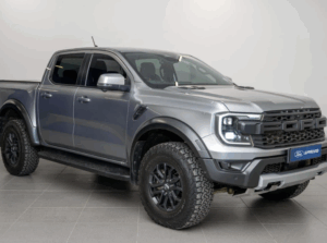 2023 Ford Ranger Raptor V6 Ecoboost — photo 1