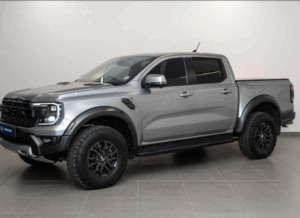 2023 Ford Ranger Raptor V6 Ecoboost — photo 4