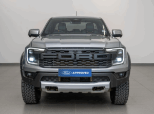 2023 Ford Ranger Raptor V6 Ecoboost — photo 3