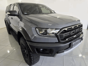 2020 Ford Ranger Raptor 2.0L BiTurbo — photo 1