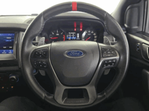 2020 Ford Ranger Raptor 2.0L BiTurbo — photo 4