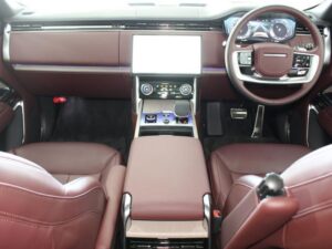 2023 Range Rover Vogue Autobiography P530 — photo 3