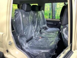 2024 Toyota Landcruiser 76 Series AX 2.8L — photo 2