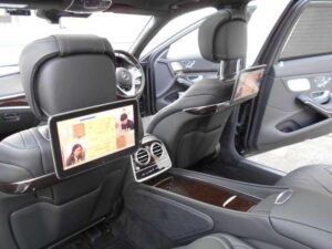 2020 Mercedes-Maybach S560 Grand Edition — photo 2
