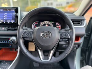 2019 Toyota RAV4 Adventure — photo 3