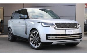 2024 Range Rover Vogue HSE P530 SWB