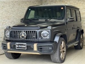 2024 Mercedes-Benz G63 AMG Grand Edition 4.0 — photo 1