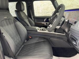 2024 Mercedes-Benz G63 AMG Grand Edition 4.0 — photo 3
