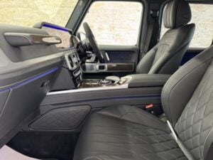 2024 Mercedes-Benz G63 AMG Grand Edition 4.0 — photo 2