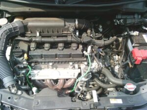 2019 Suzuki Swift Hybrid RS — photo 4