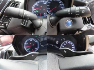 2019 Toyota Crown C Package — photo 3