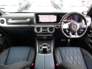 2024 Mercedes-Benz G63 AMG 4.0 — photo 4