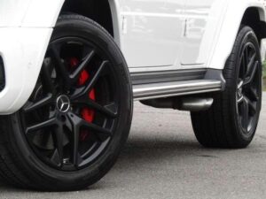 2024 Mercedes-Benz G63 AMG 4.0 — photo 2