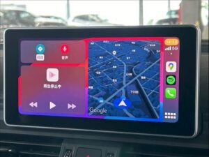 2019 Audi Q5 40TDI Quattro Sport S-Line 2.0 — photo 4