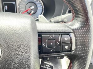 2023 Toyota Hilux GR Sport 2.4GD-6 — photo 4