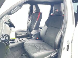 2023 Toyota Hilux GR Sport 2.4GD-6 — photo 3