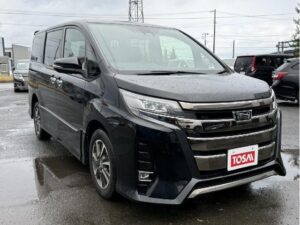 2019 Toyota Noah Si 2.0