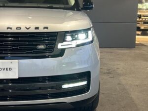 2024 Range Rover Vogue Autobiography D300 SWB — photo 2