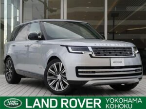 2023 Range Rover Vogue Autobiography D300 SWB — photo 1