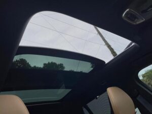 2021 Volvo XC90 B6 Inscription 2.0 AWD — photo 4