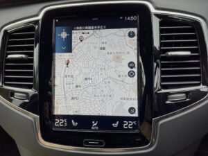 2021 Volvo XC90 B6 Inscription 2.0 AWD — photo 3