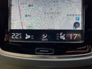 2021 Volvo XC90 B6 Inscription 2.0 AWD — photo 2