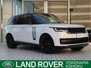 2023 Range Rover Vogue Autobiography D300 SWB