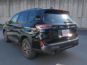 2025 Subaru Forester SL5 Sports EX AWD — photo 2