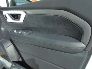 2025 Subaru Forester SL5 Sports EX Black Selection AWD — photo 4