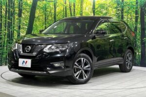 2019 Nissan X-Trail 20Xi 4WD
