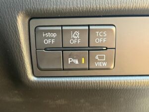 2020 Mazda CX-8 XD Pro Activ — photo 2
