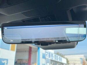 2025 Subaru Forester SLG 2.5L HEV — photo 4